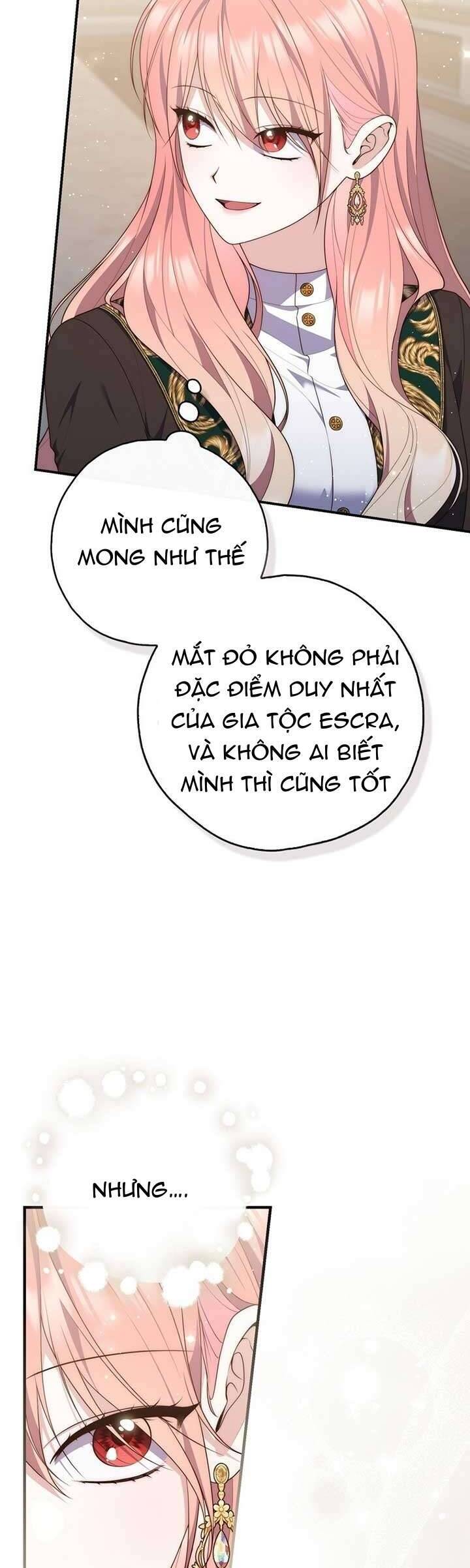 Nàng Công Chúa Tiên Tri: Chapter 102