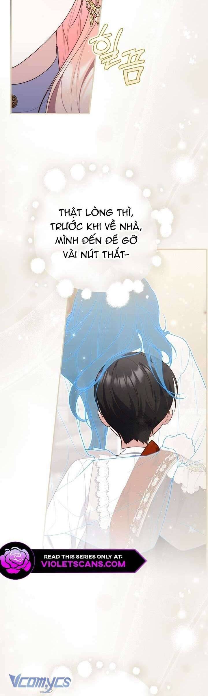 Nàng Công Chúa Tiên Tri: Chapter 102