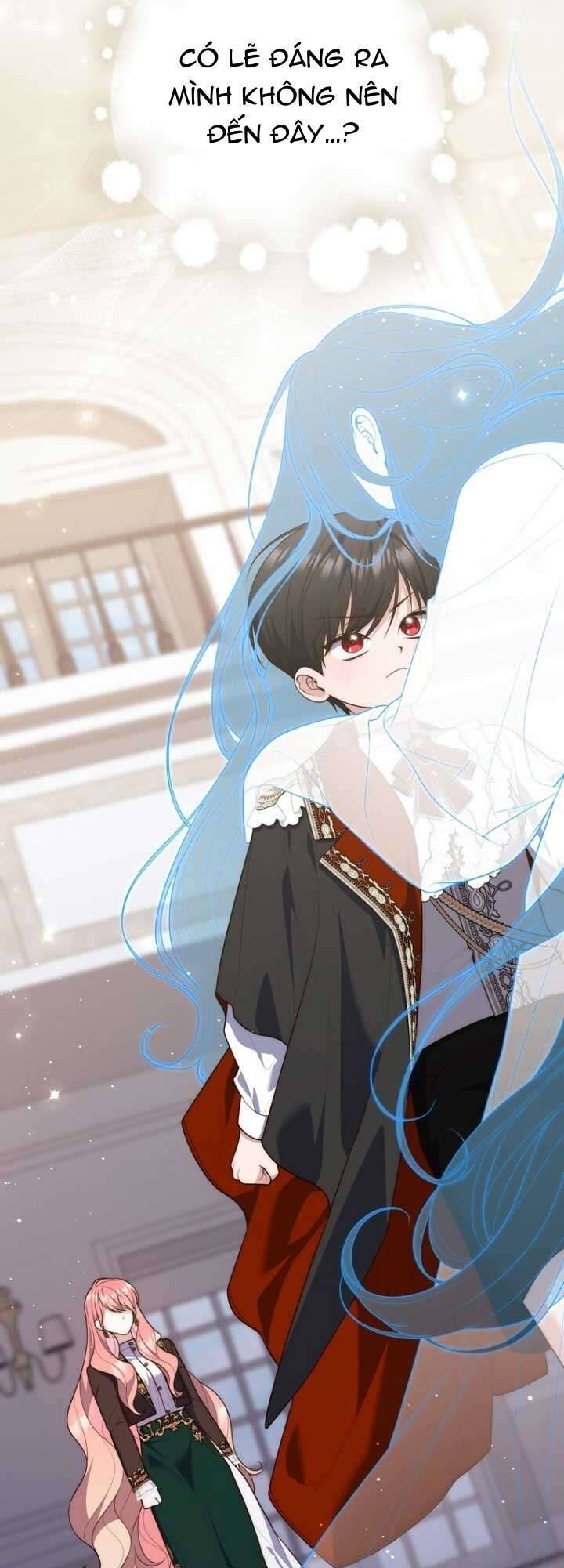 Nàng Công Chúa Tiên Tri: Chapter 102