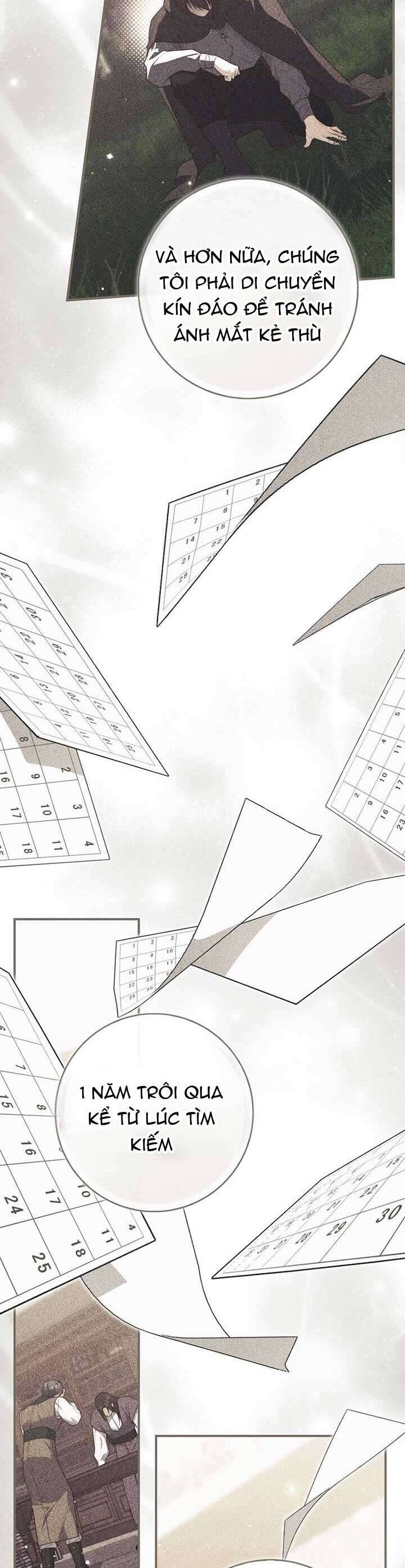 Nàng Công Chúa Tiên Tri: Chapter 102