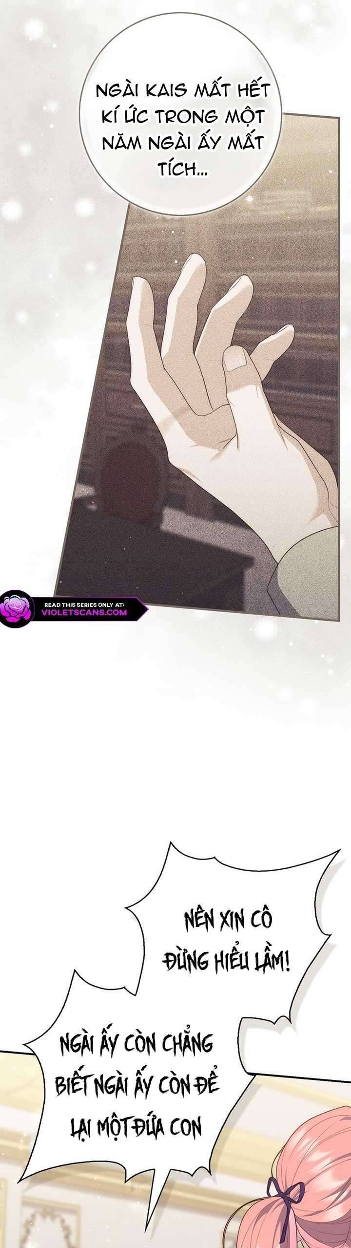 Nàng Công Chúa Tiên Tri: Chapter 102