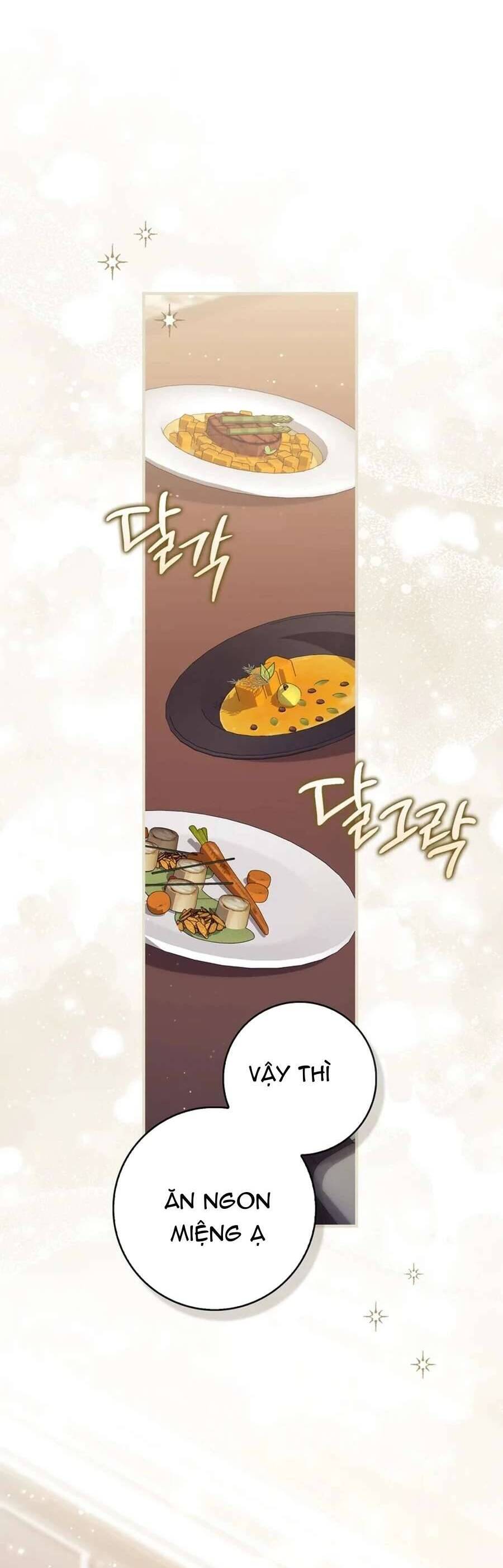 Nàng Công Chúa Tiên Tri: Chapter 103