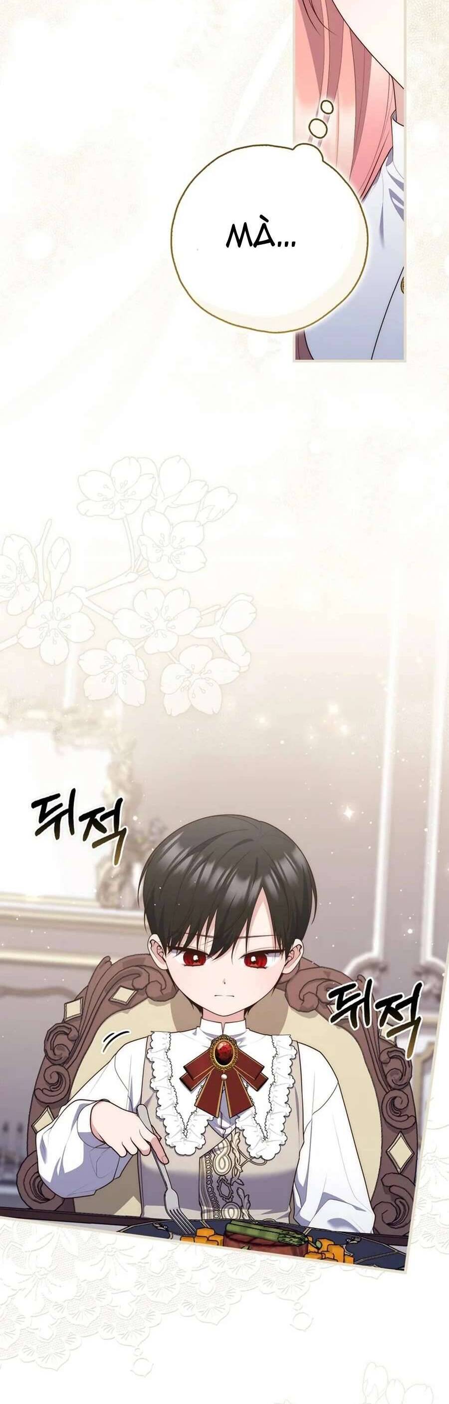 Nàng Công Chúa Tiên Tri: Chapter 103