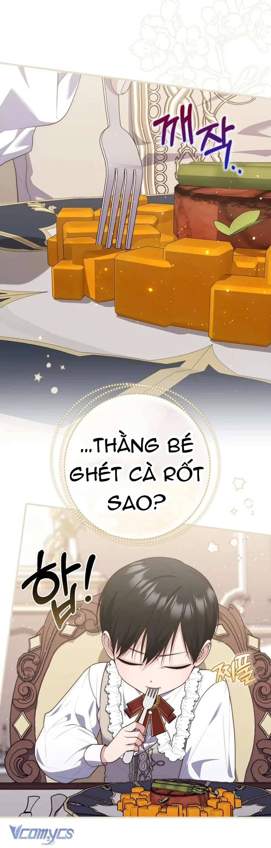 Nàng Công Chúa Tiên Tri: Chapter 103