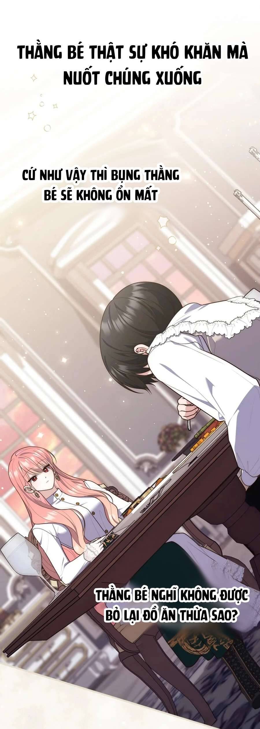 Nàng Công Chúa Tiên Tri: Chapter 103