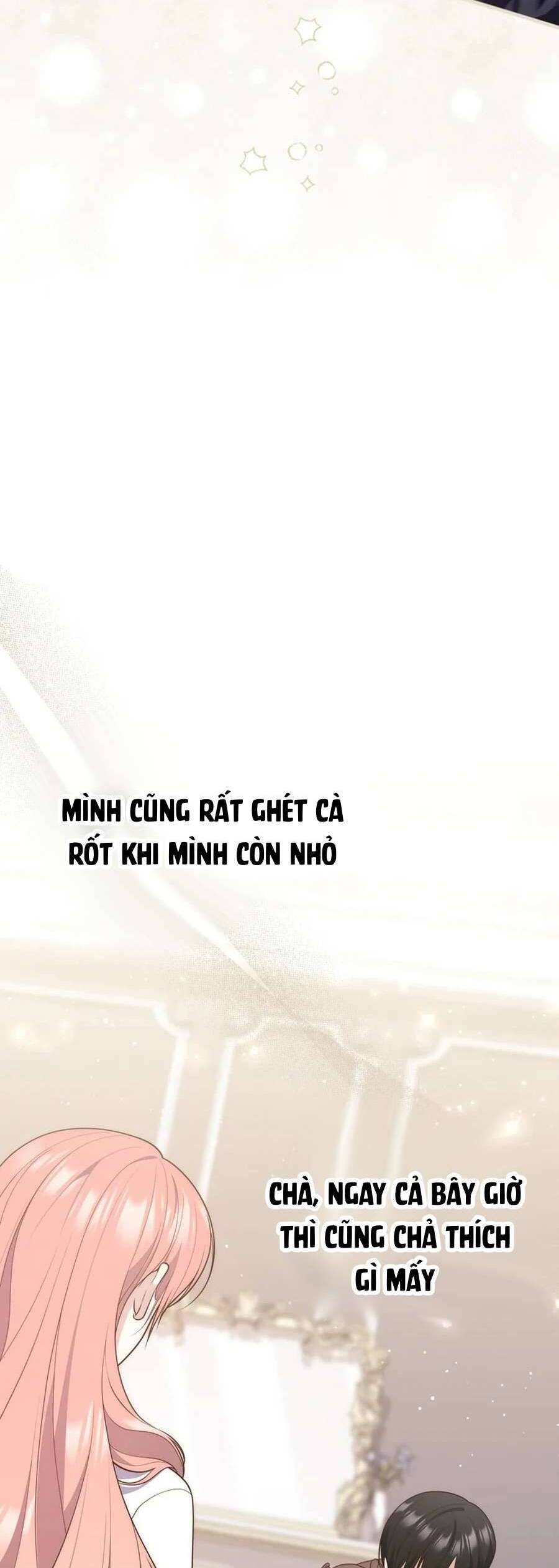 Nàng Công Chúa Tiên Tri: Chapter 103