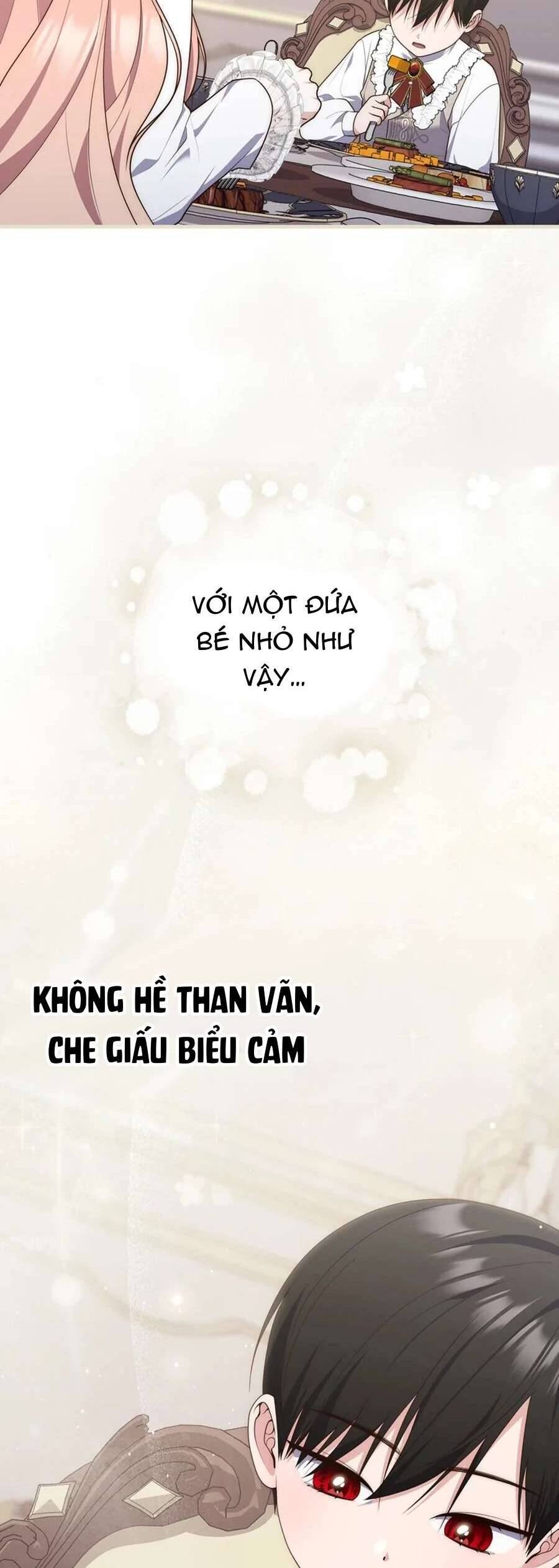 Nàng Công Chúa Tiên Tri: Chapter 103