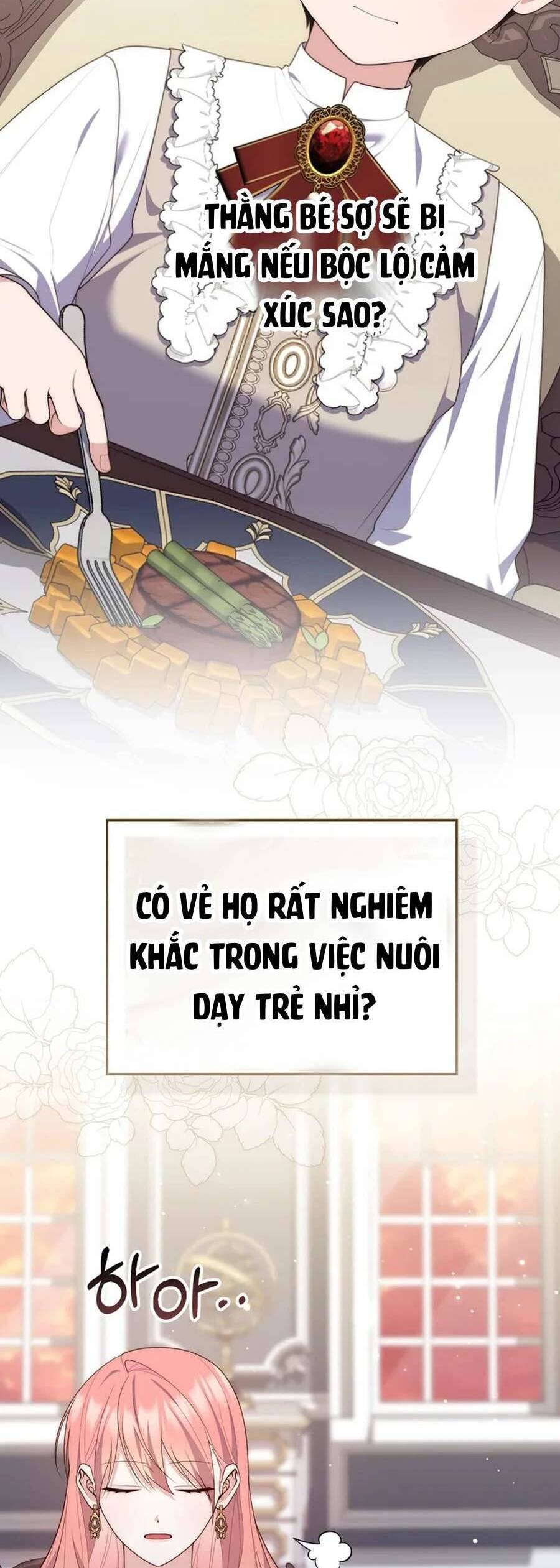 Nàng Công Chúa Tiên Tri: Chapter 103