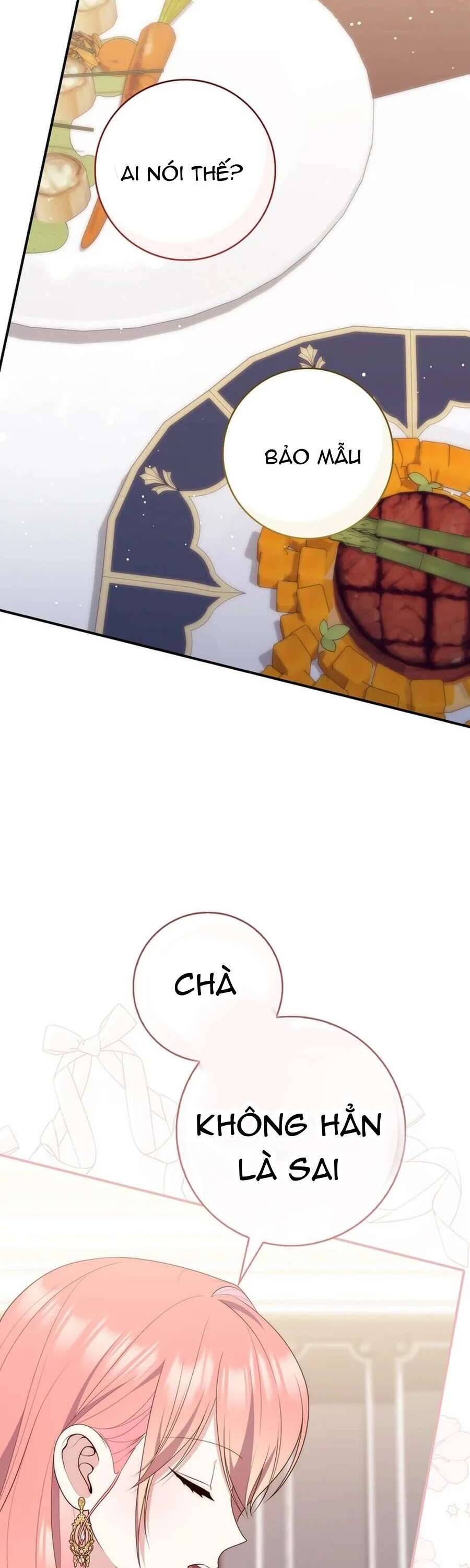 Nàng Công Chúa Tiên Tri: Chapter 103