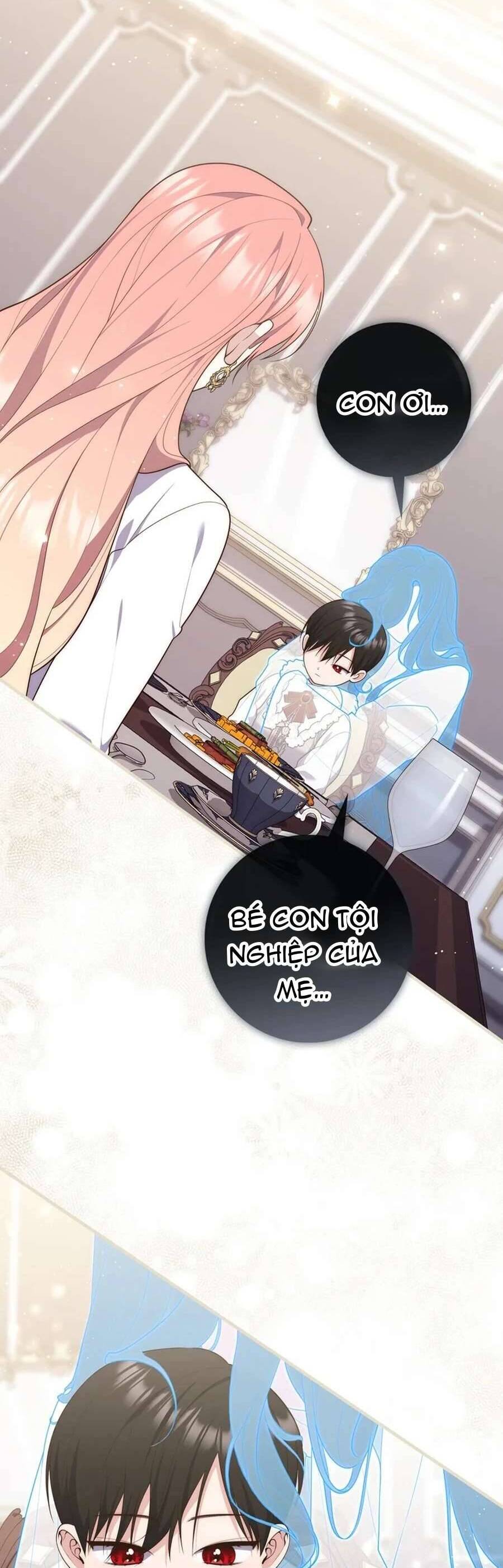 Nàng Công Chúa Tiên Tri: Chapter 103