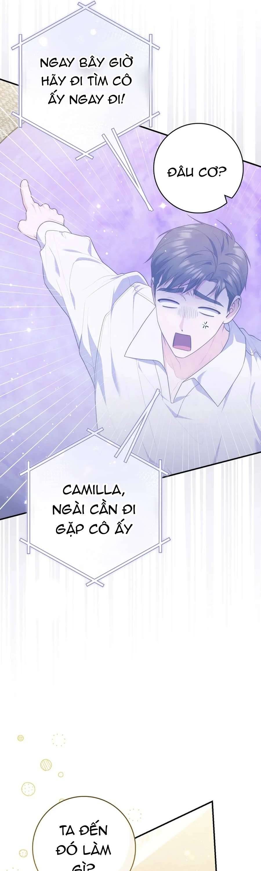 Nàng Công Chúa Tiên Tri: Chapter 103