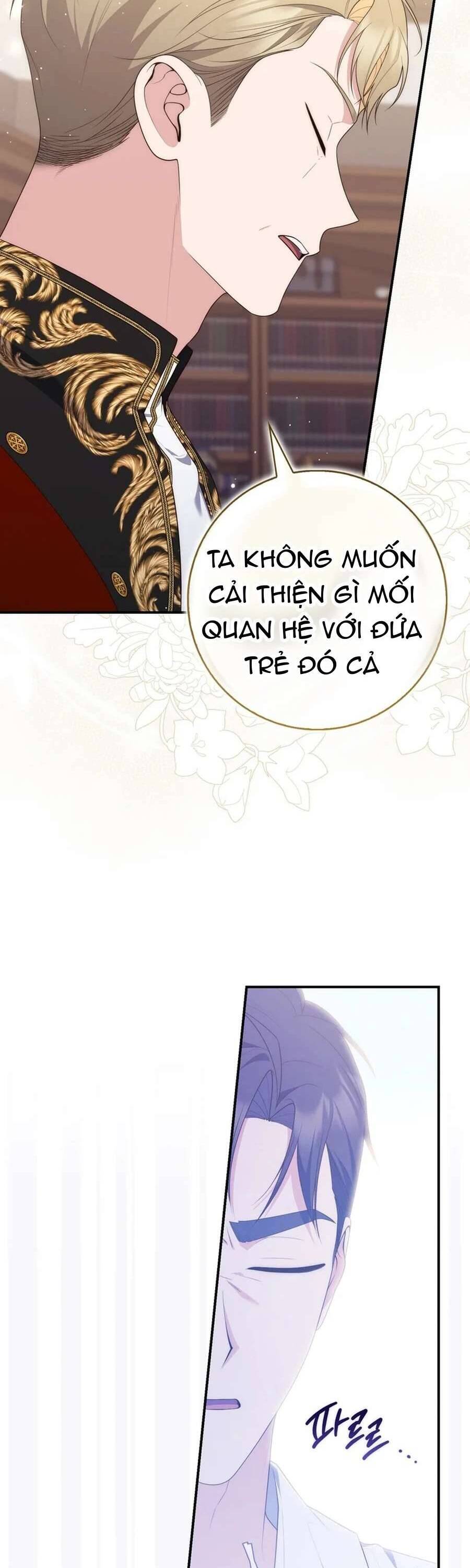 Nàng Công Chúa Tiên Tri: Chapter 103