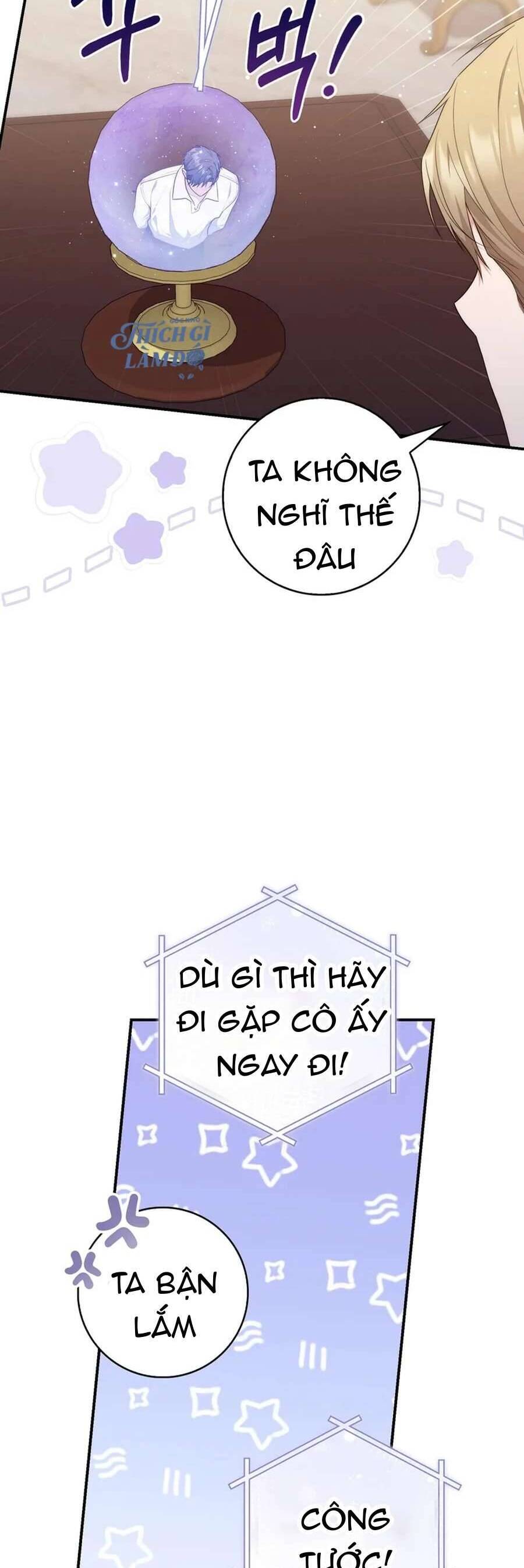 Nàng Công Chúa Tiên Tri: Chapter 103