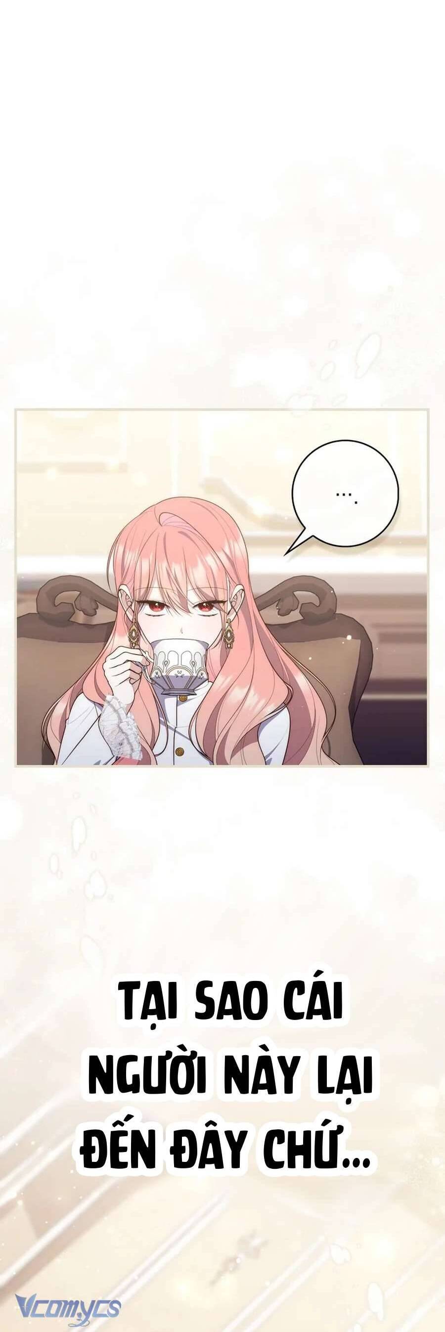 Nàng Công Chúa Tiên Tri: Chapter 103