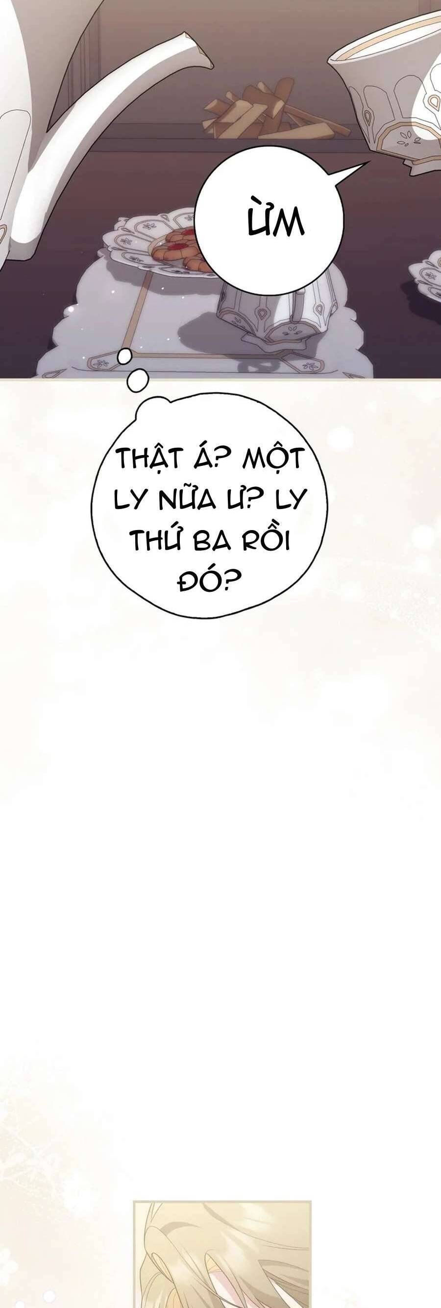 Nàng Công Chúa Tiên Tri: Chapter 103