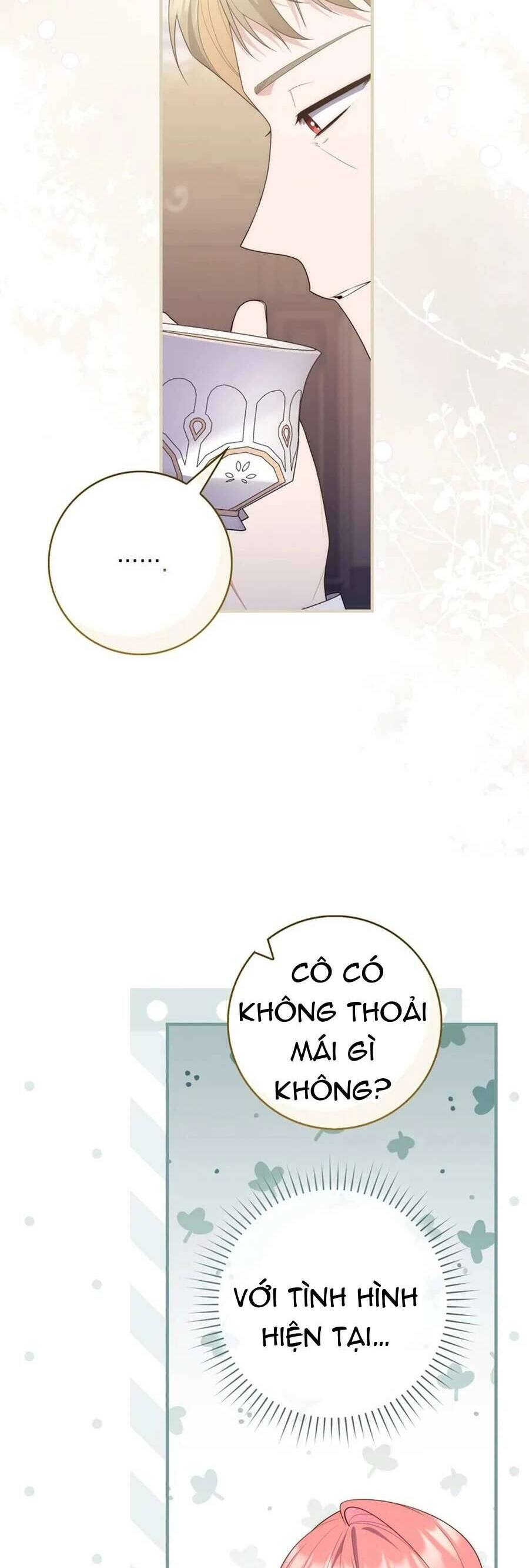 Nàng Công Chúa Tiên Tri: Chapter 103