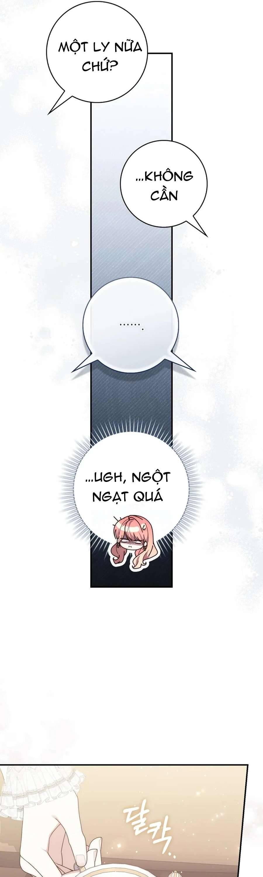 Nàng Công Chúa Tiên Tri: Chapter 103