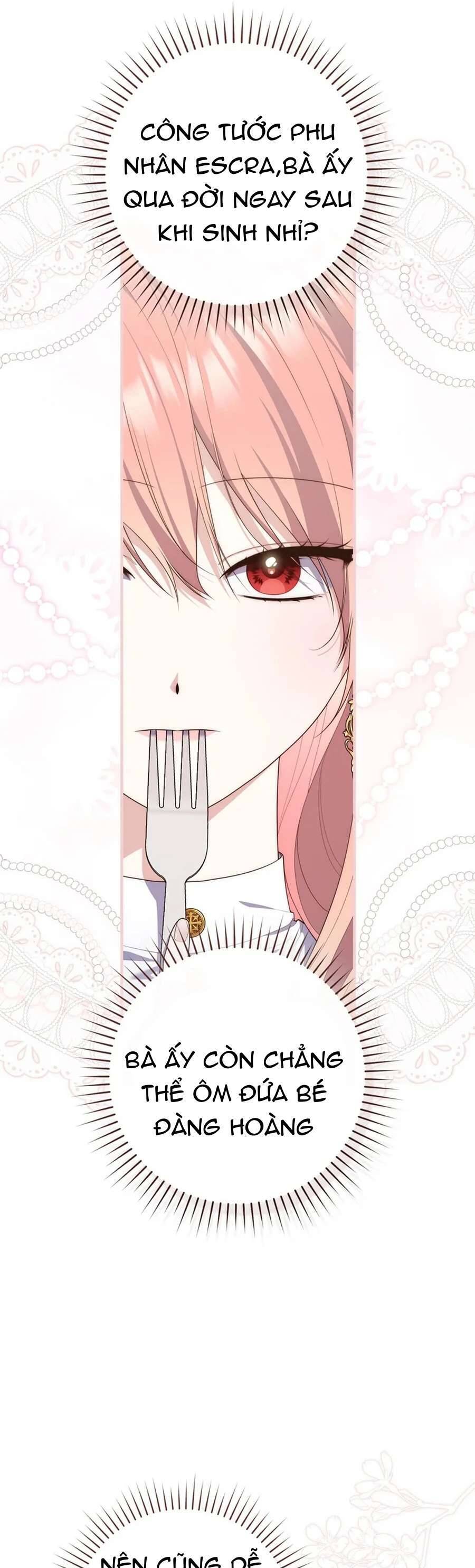 Nàng Công Chúa Tiên Tri: Chapter 103