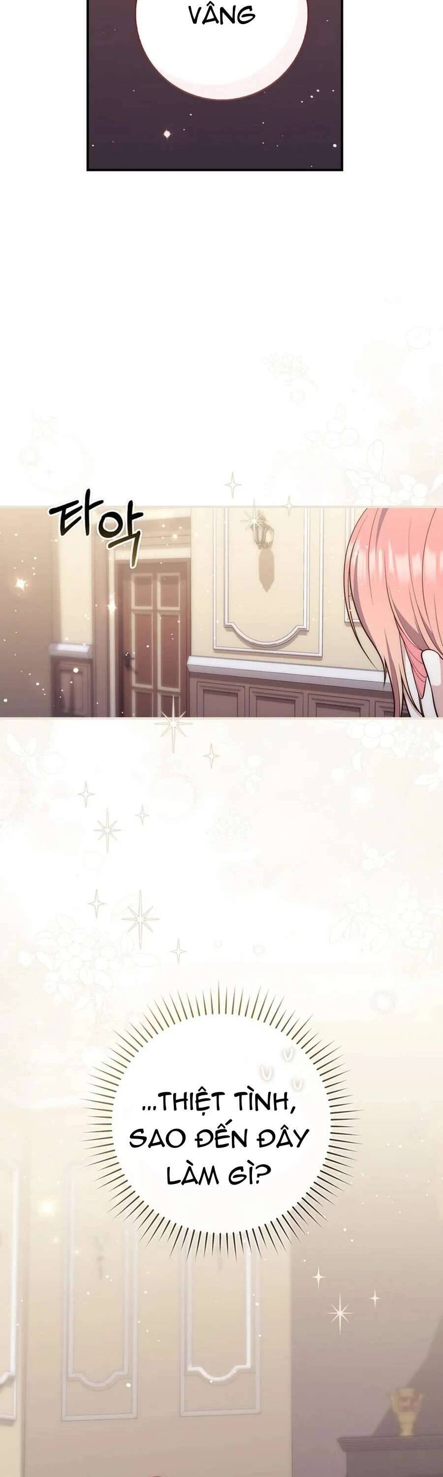 Nàng Công Chúa Tiên Tri: Chapter 103