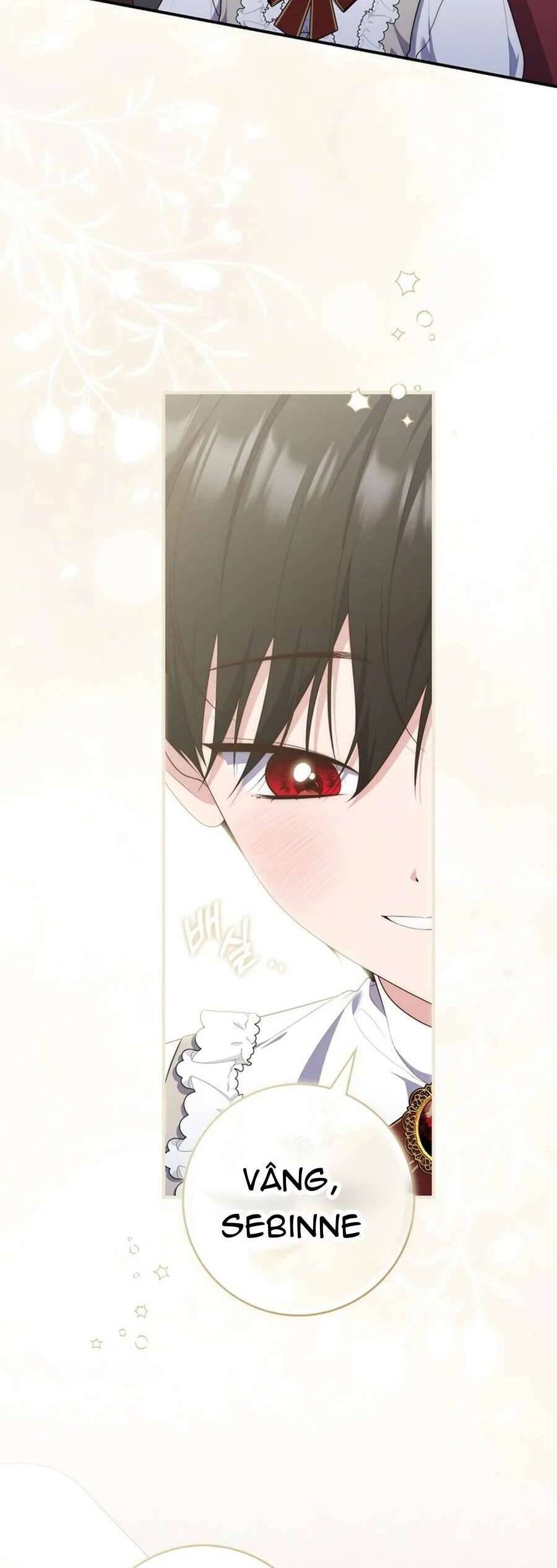 Nàng Công Chúa Tiên Tri: Chapter 103