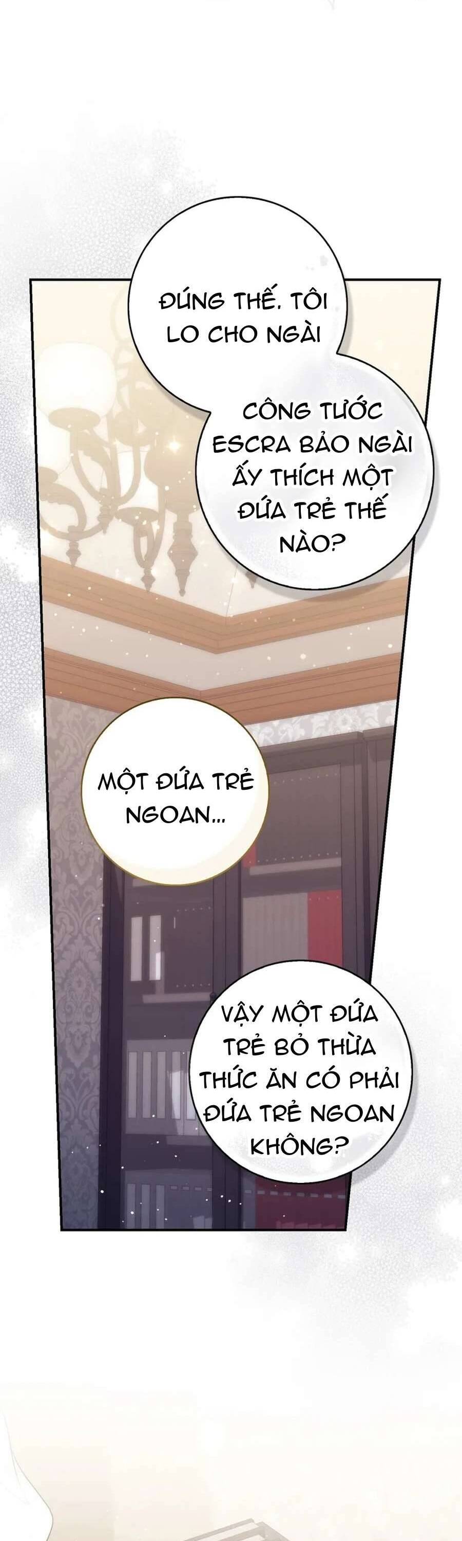 Nàng Công Chúa Tiên Tri: Chapter 103