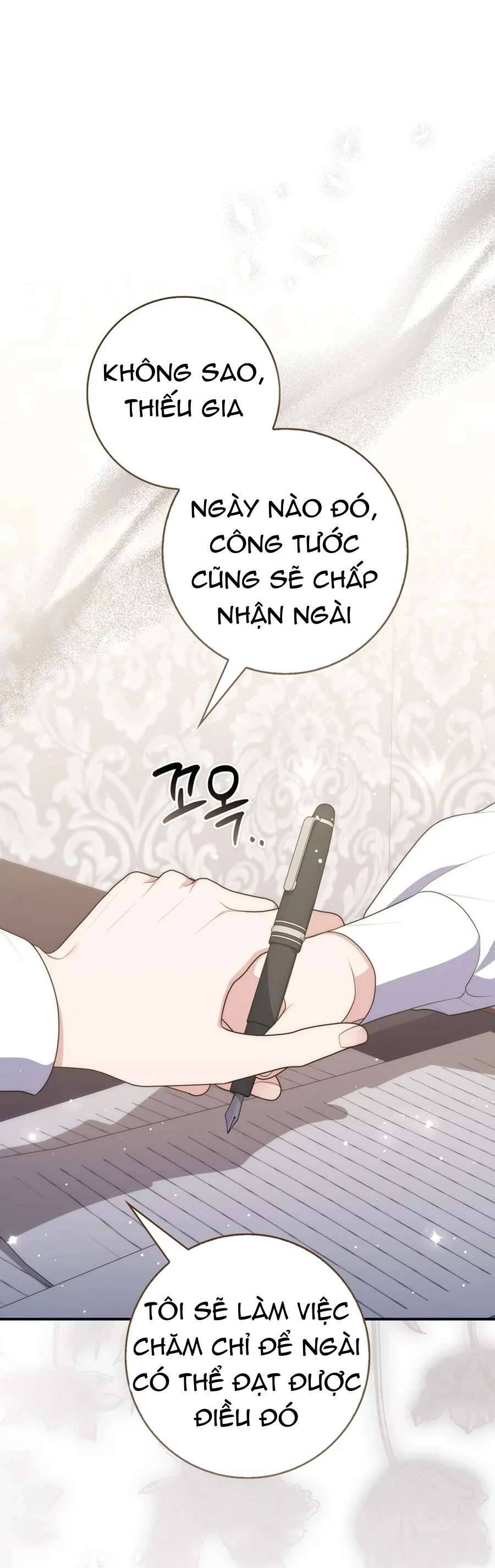 Nàng Công Chúa Tiên Tri: Chapter 103