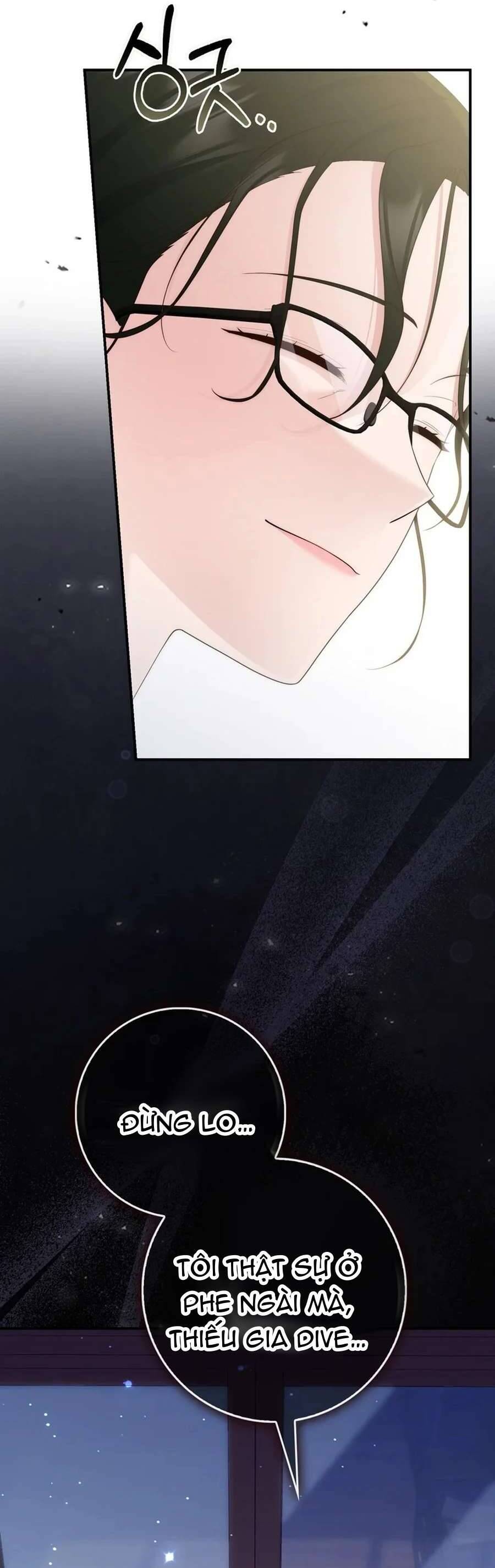 Nàng Công Chúa Tiên Tri: Chapter 103