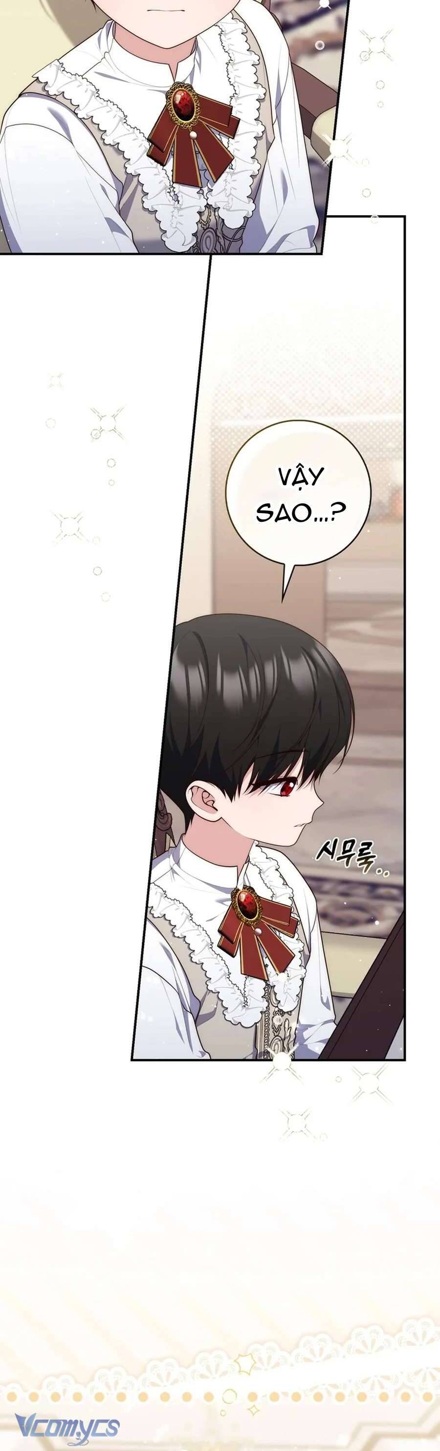 Nàng Công Chúa Tiên Tri: Chapter 103