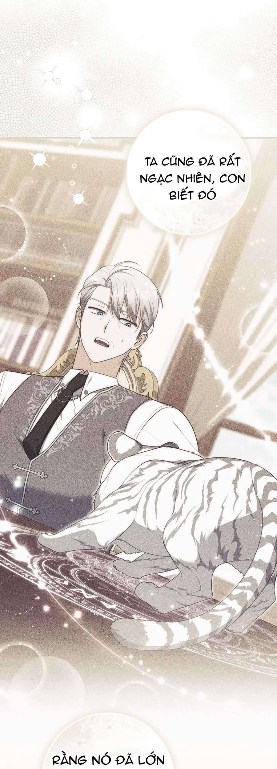 Nàng Công Chúa Tiên Tri: Chapter 104