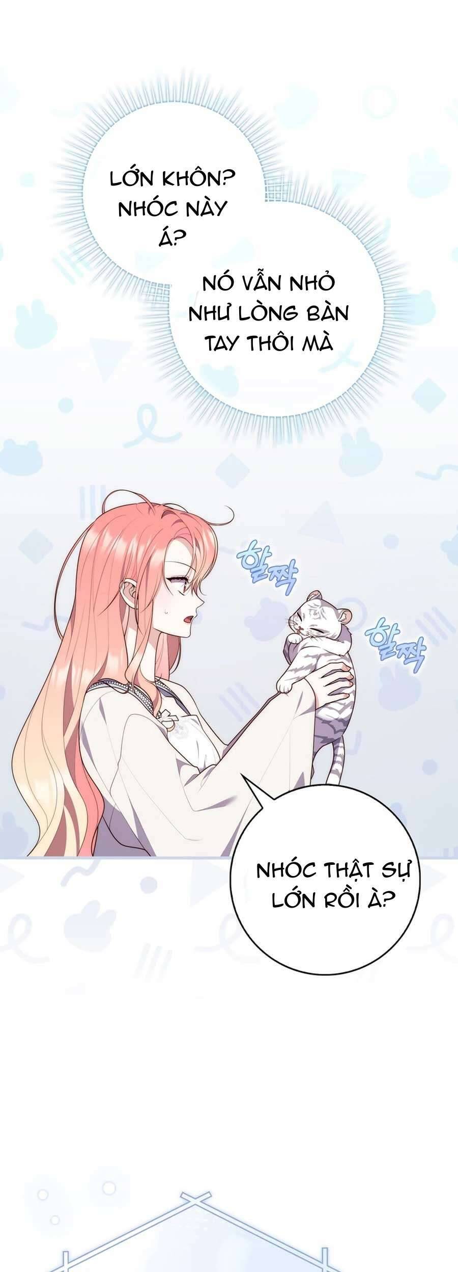 Nàng Công Chúa Tiên Tri: Chapter 104