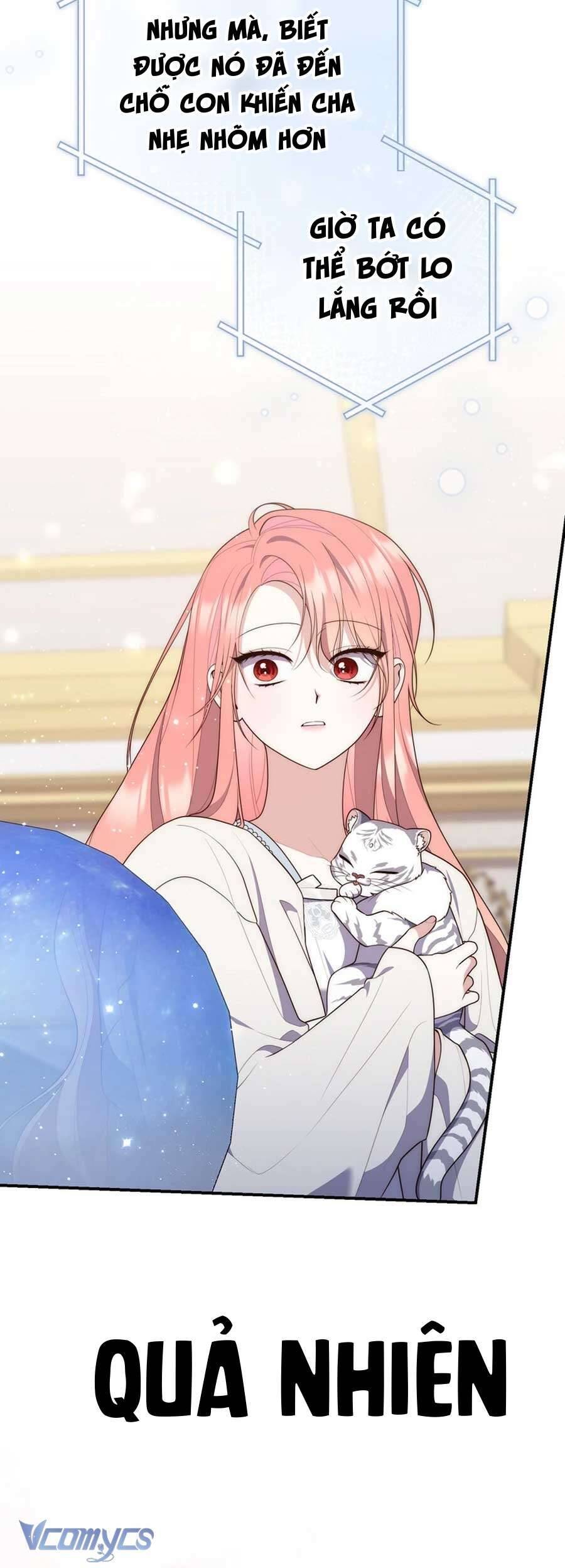 Nàng Công Chúa Tiên Tri: Chapter 104