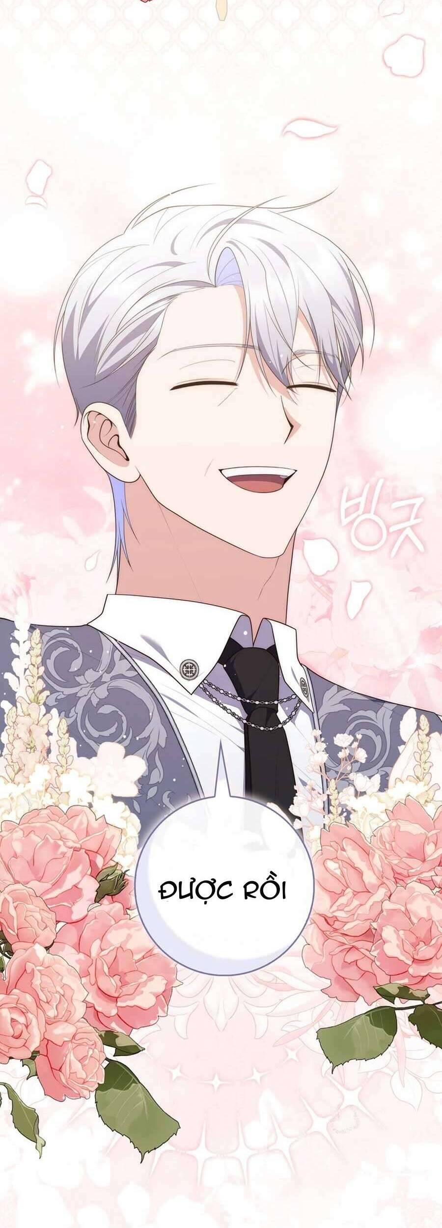 Nàng Công Chúa Tiên Tri: Chapter 104