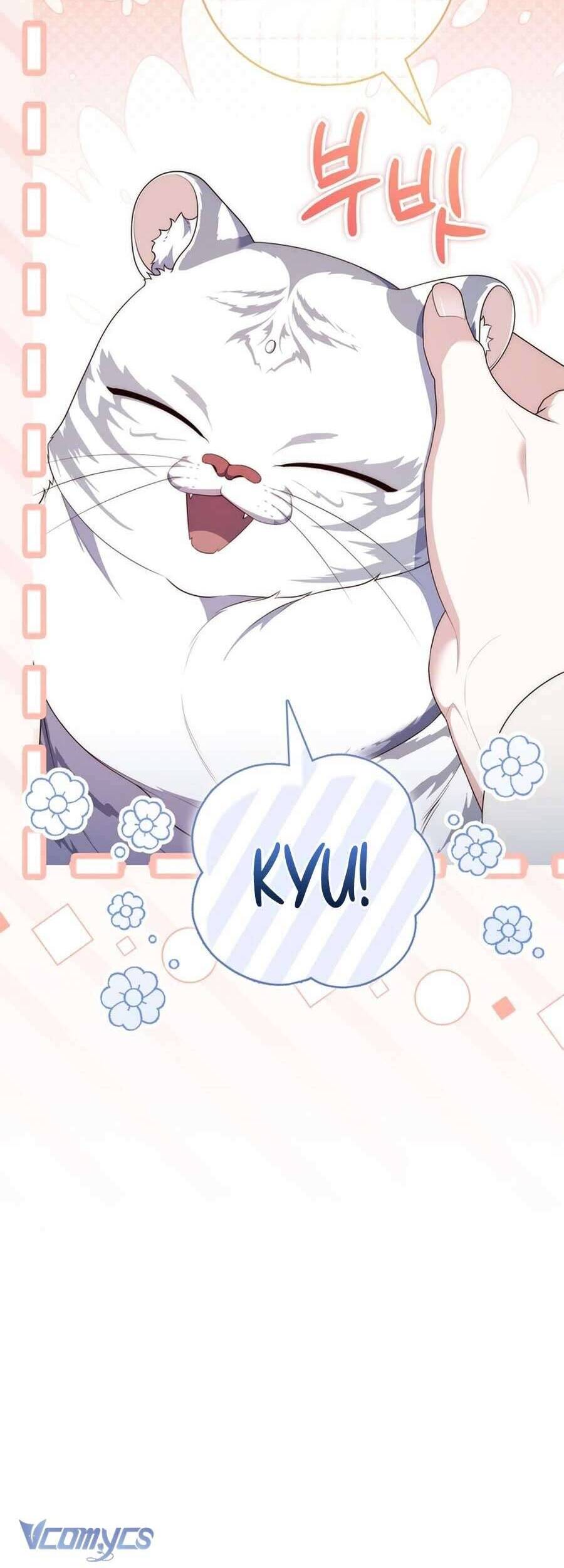 Nàng Công Chúa Tiên Tri: Chapter 104