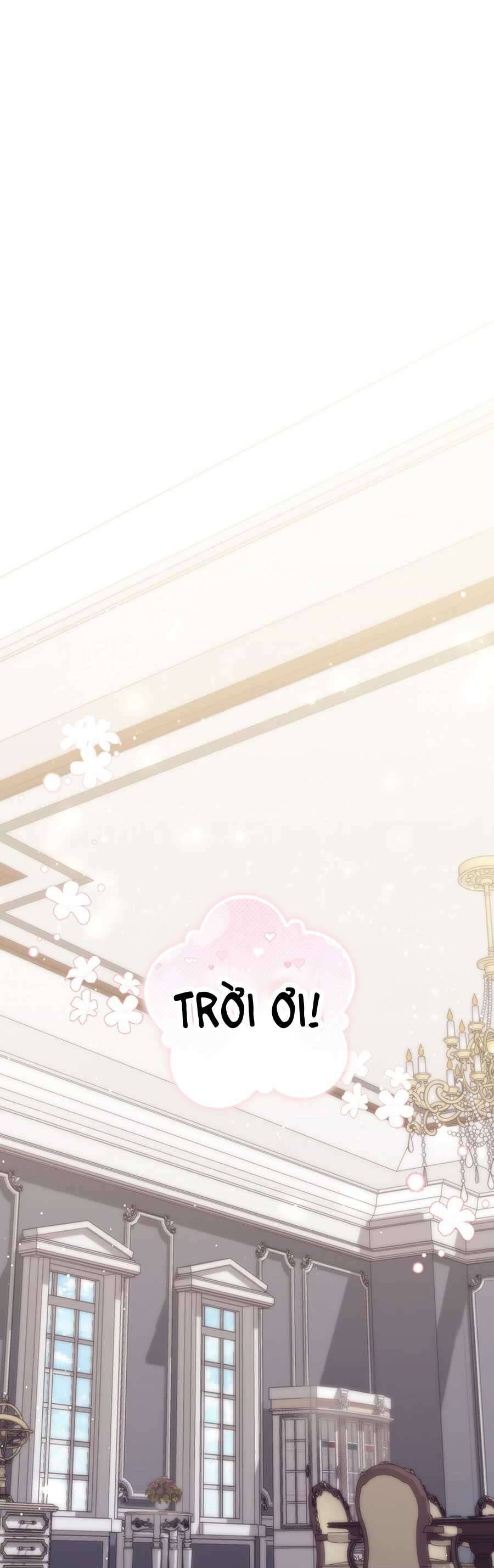 Nàng Công Chúa Tiên Tri: Chapter 104