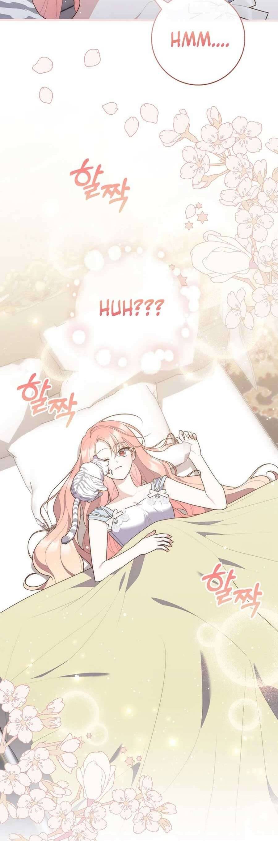 Nàng Công Chúa Tiên Tri: Chapter 104