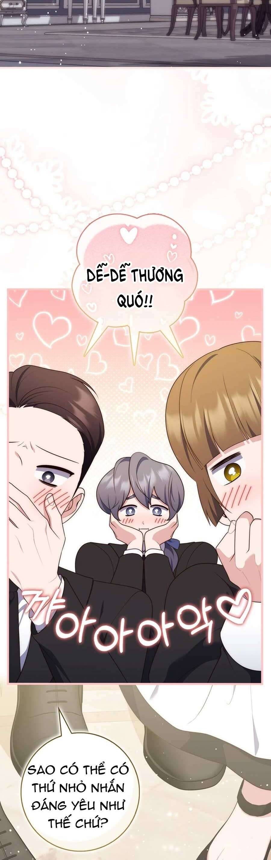 Nàng Công Chúa Tiên Tri: Chapter 104