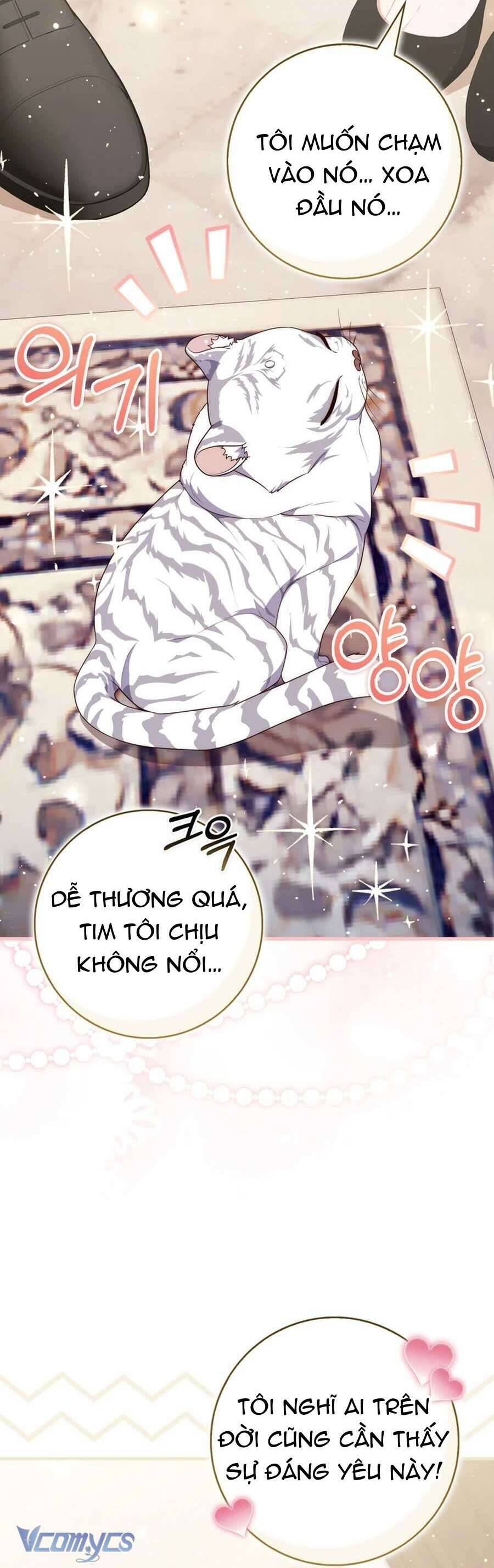 Nàng Công Chúa Tiên Tri: Chapter 104