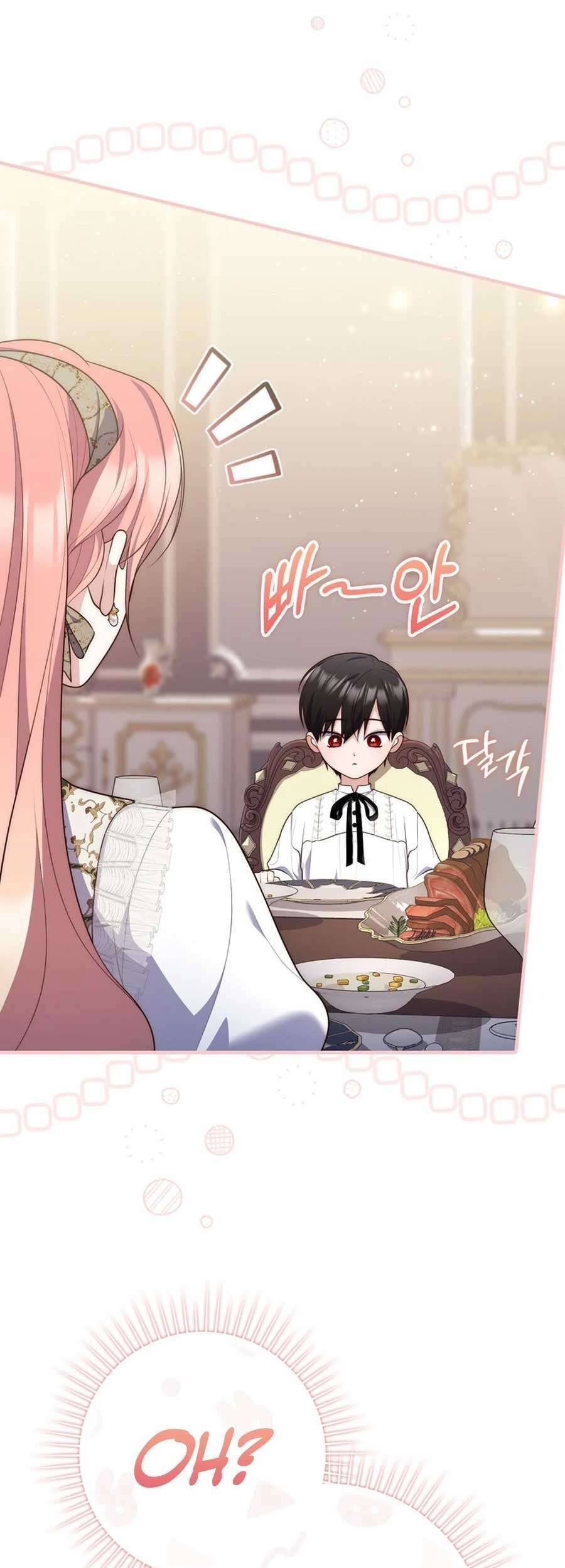 Nàng Công Chúa Tiên Tri: Chapter 104