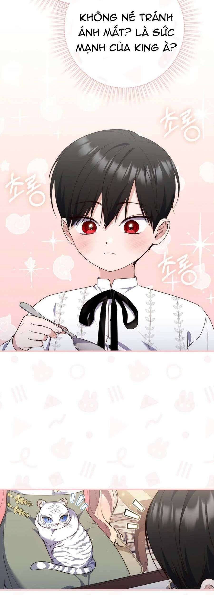Nàng Công Chúa Tiên Tri: Chapter 104