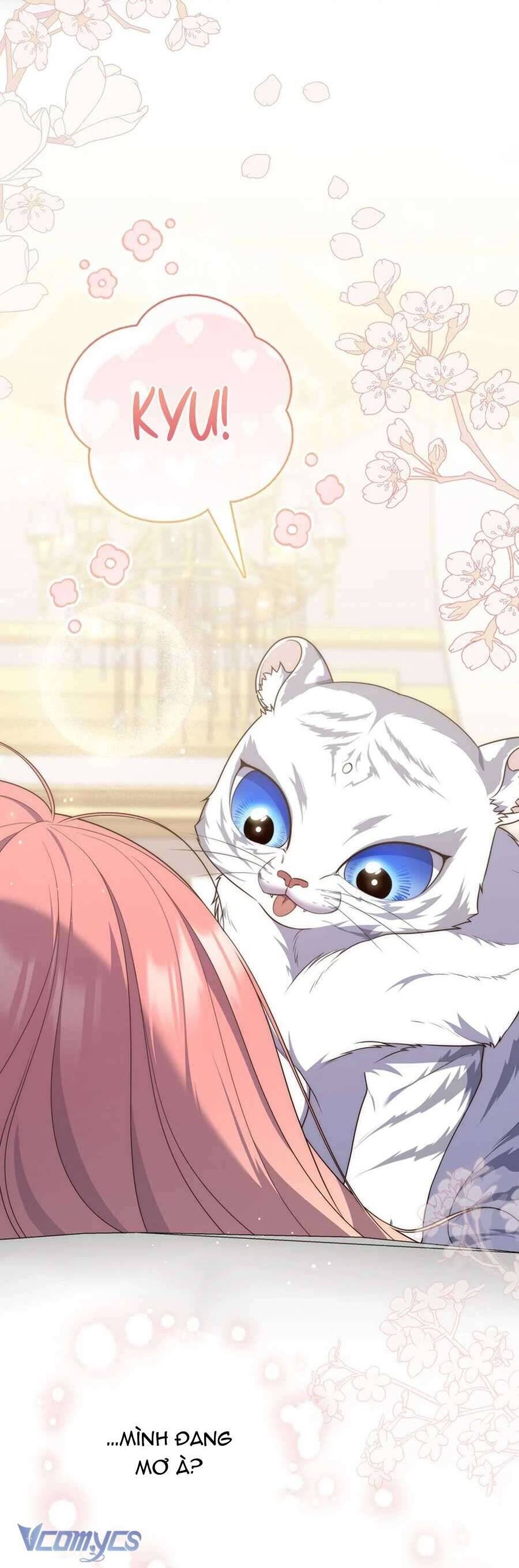 Nàng Công Chúa Tiên Tri: Chapter 104