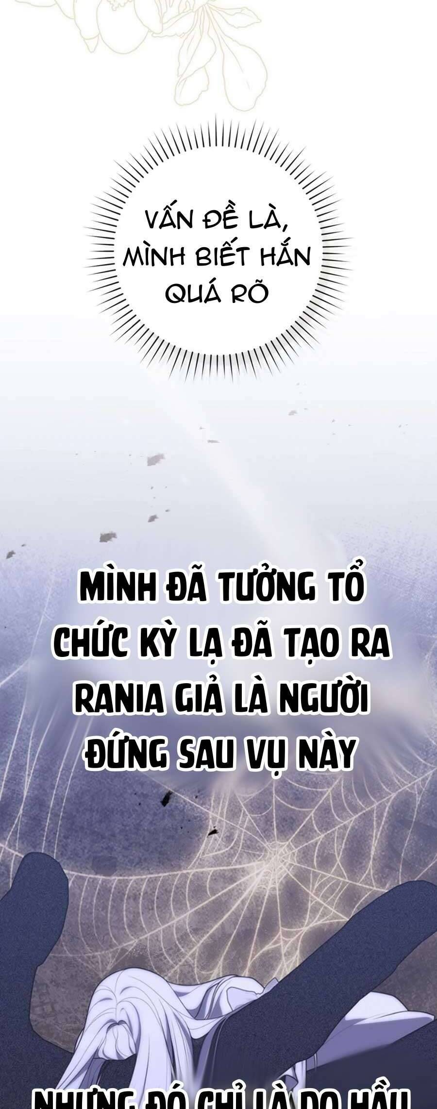 Nàng Công Chúa Tiên Tri: Chapter 104