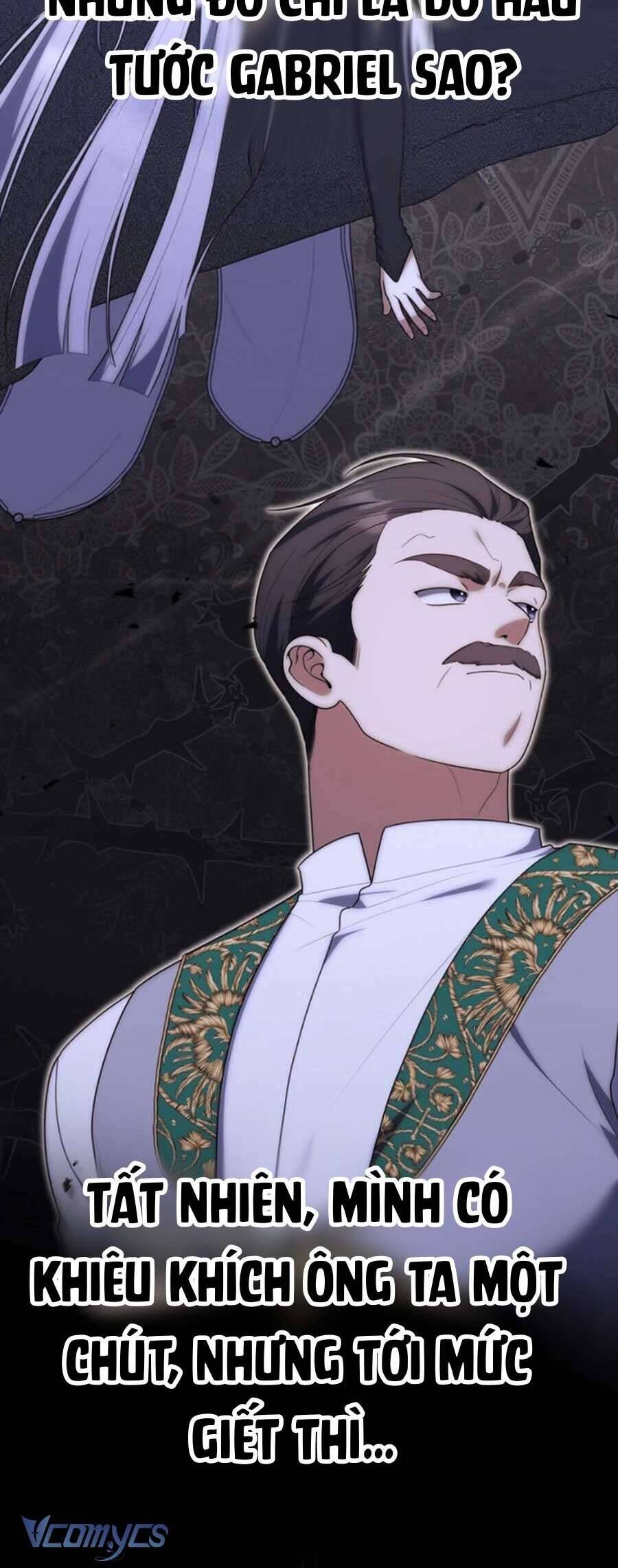 Nàng Công Chúa Tiên Tri: Chapter 104