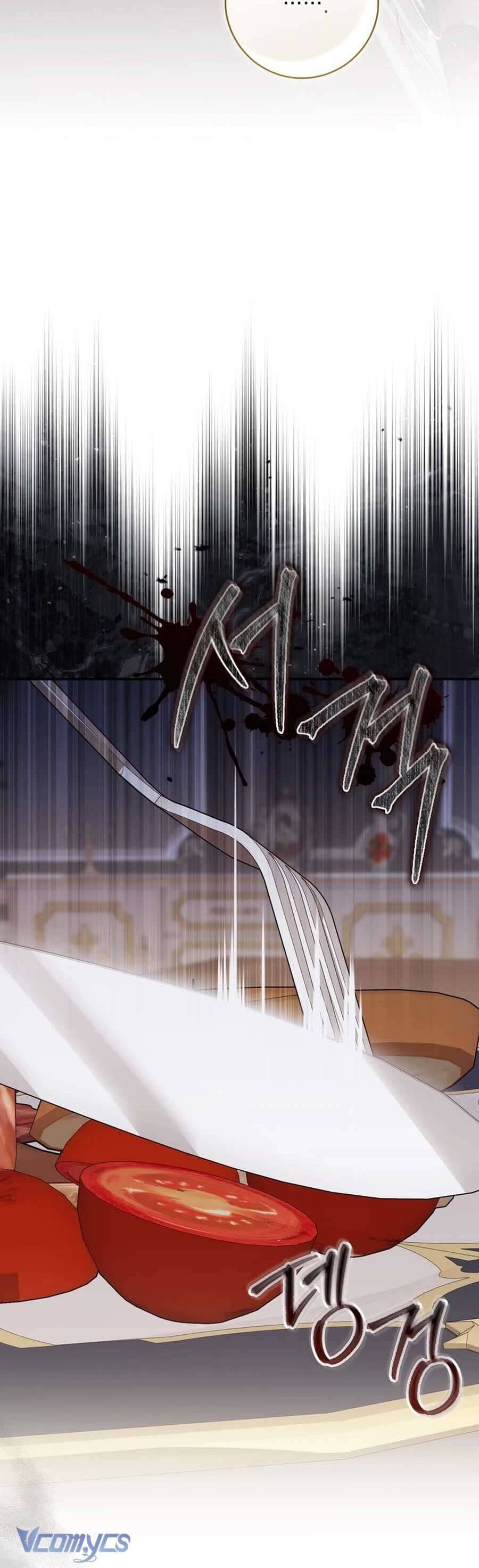 Nàng Công Chúa Tiên Tri: Chapter 104