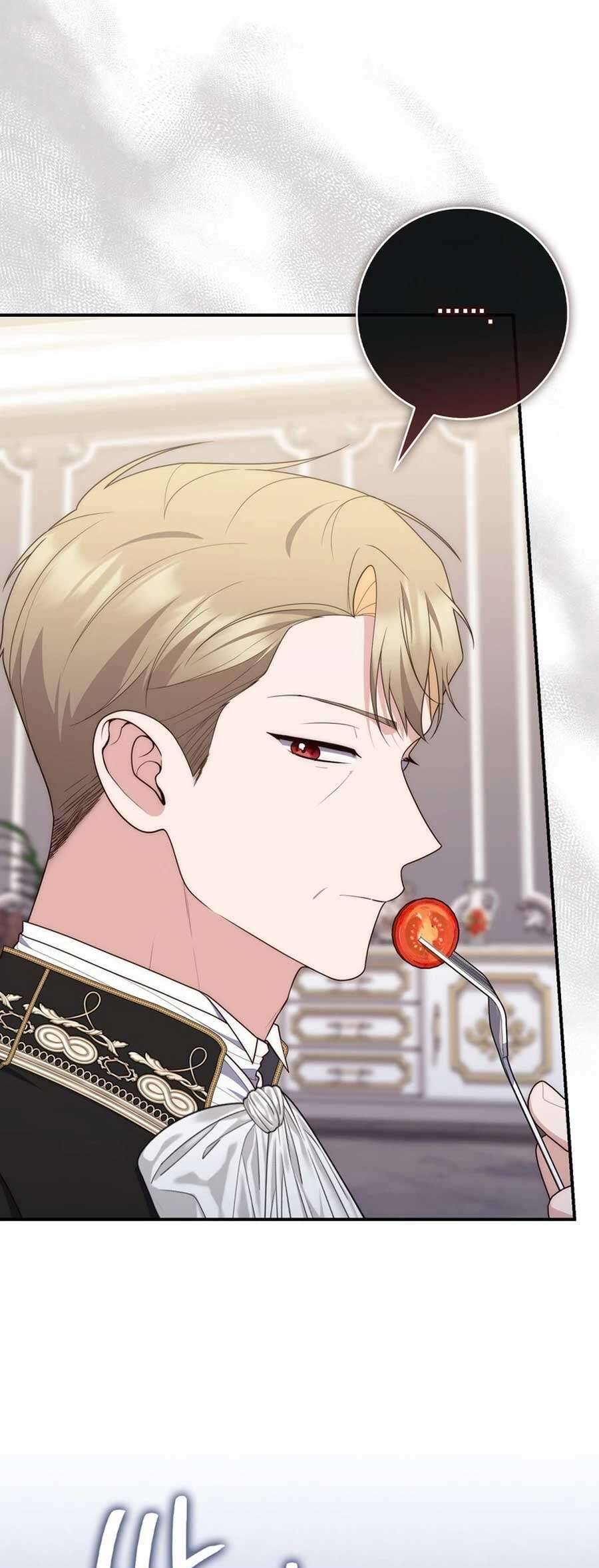 Nàng Công Chúa Tiên Tri: Chapter 104