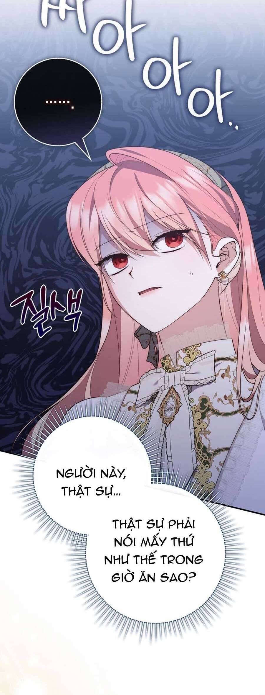 Nàng Công Chúa Tiên Tri: Chapter 104