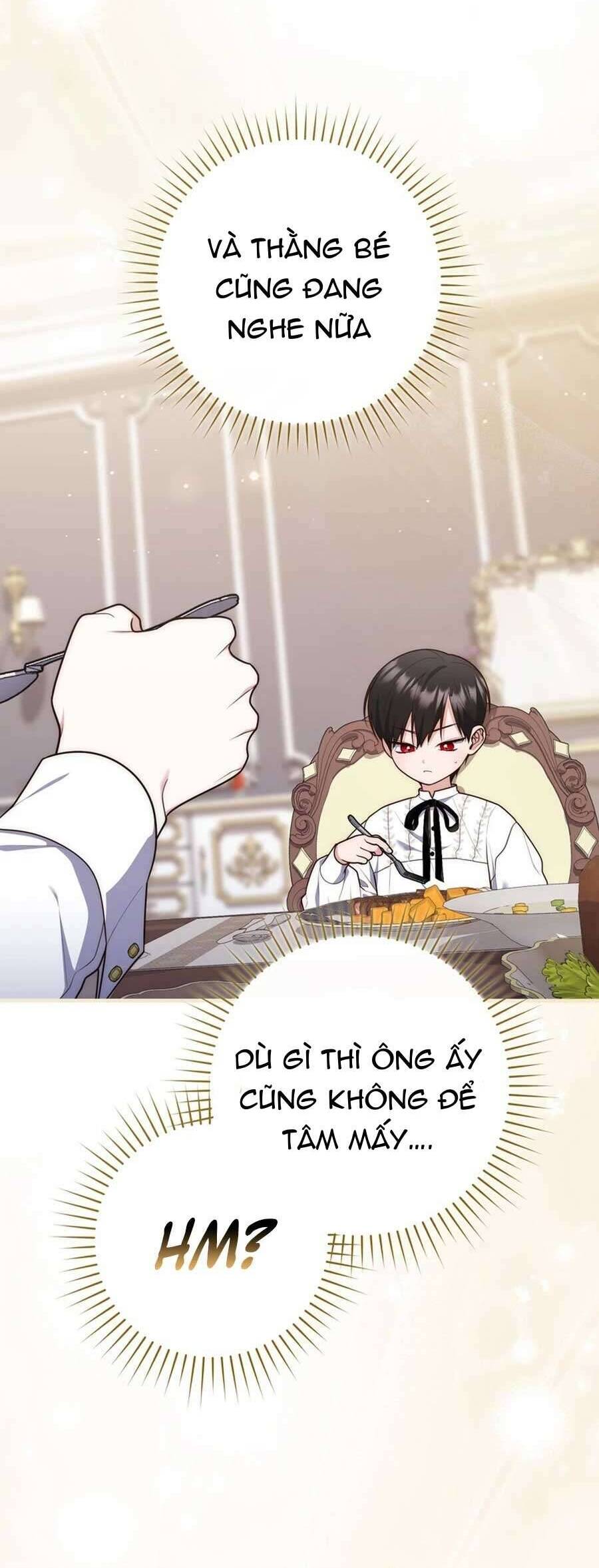 Nàng Công Chúa Tiên Tri: Chapter 104