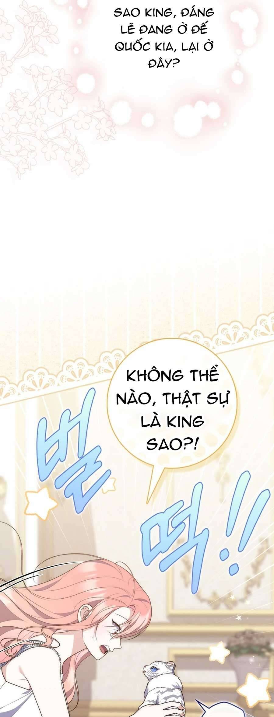 Nàng Công Chúa Tiên Tri: Chapter 104