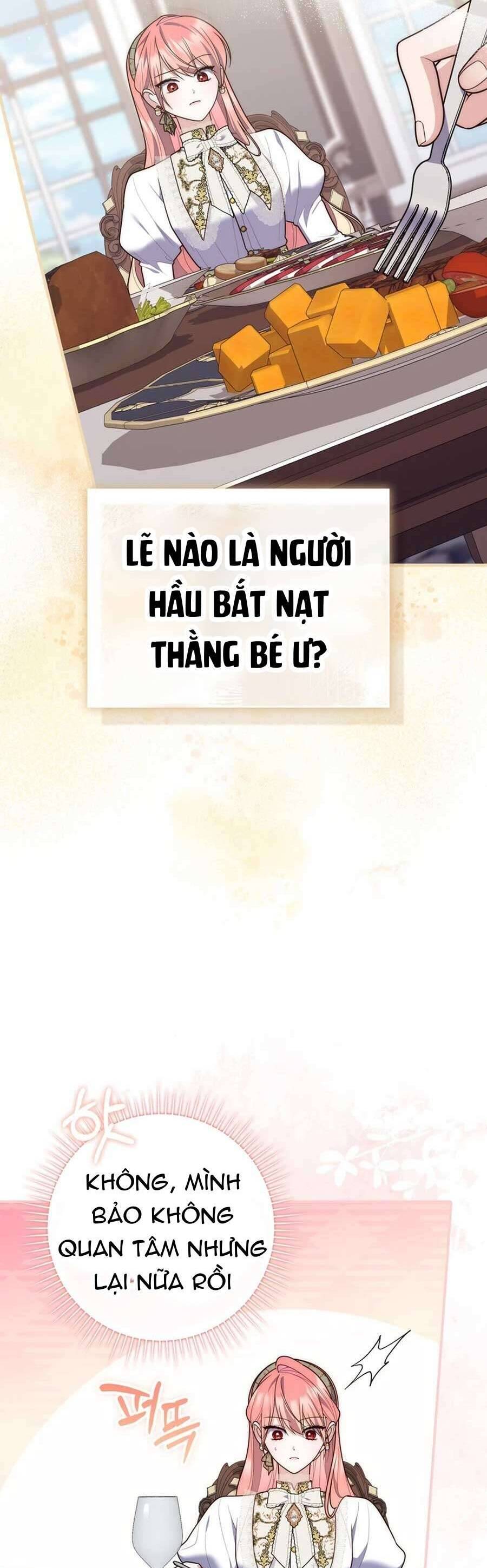 Nàng Công Chúa Tiên Tri: Chapter 104