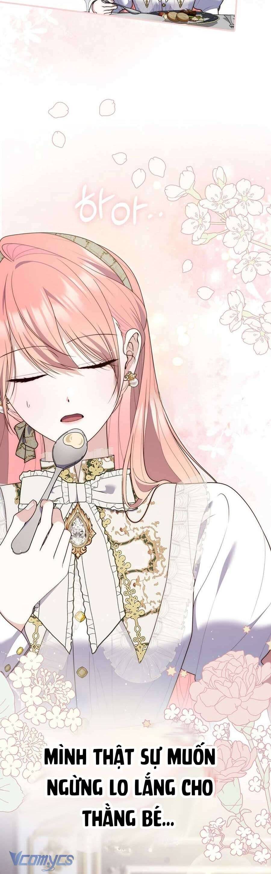 Nàng Công Chúa Tiên Tri: Chapter 104