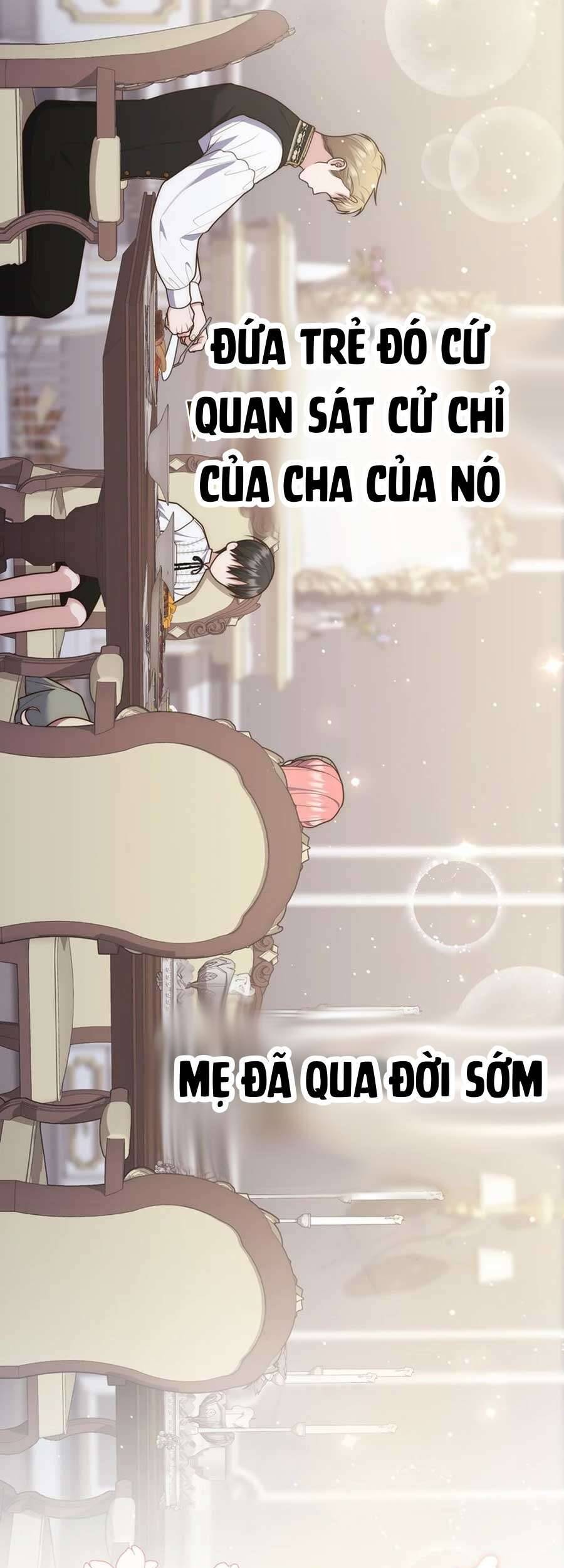 Nàng Công Chúa Tiên Tri: Chapter 104